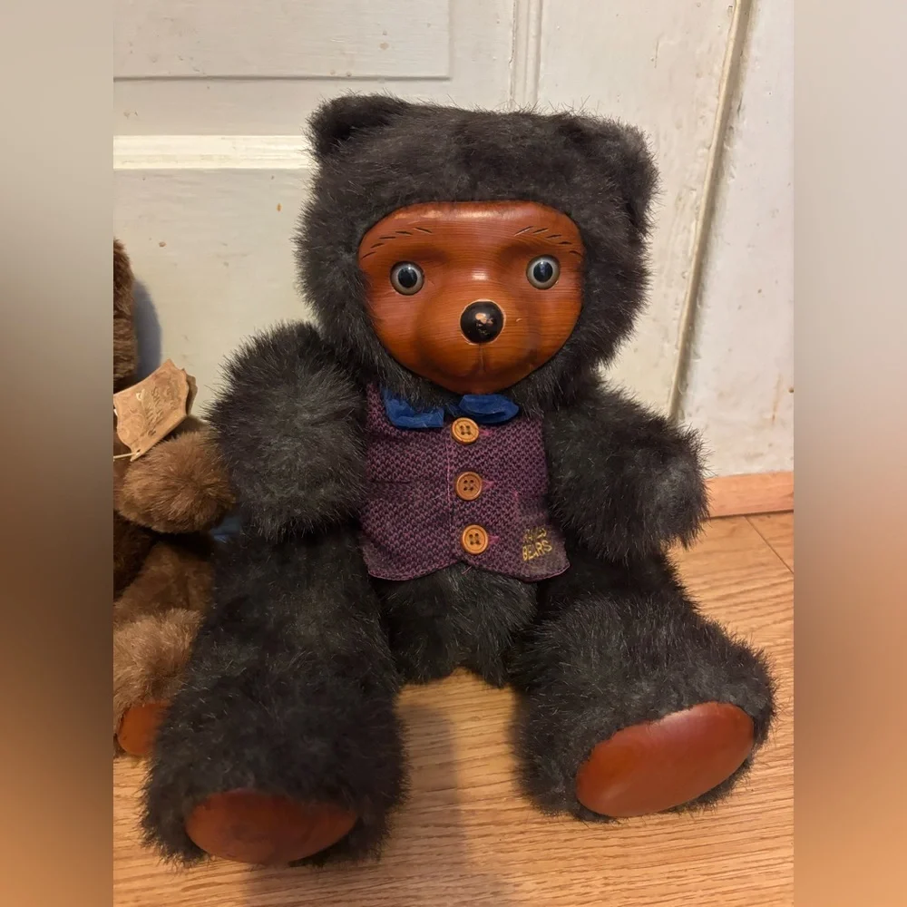 raikes bears this listing